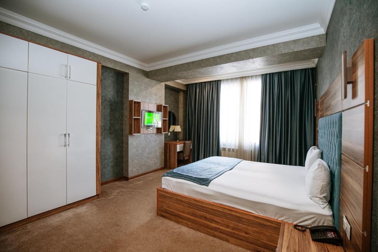 Royal Sapphire Boutique Apartment Baku Exterior photo