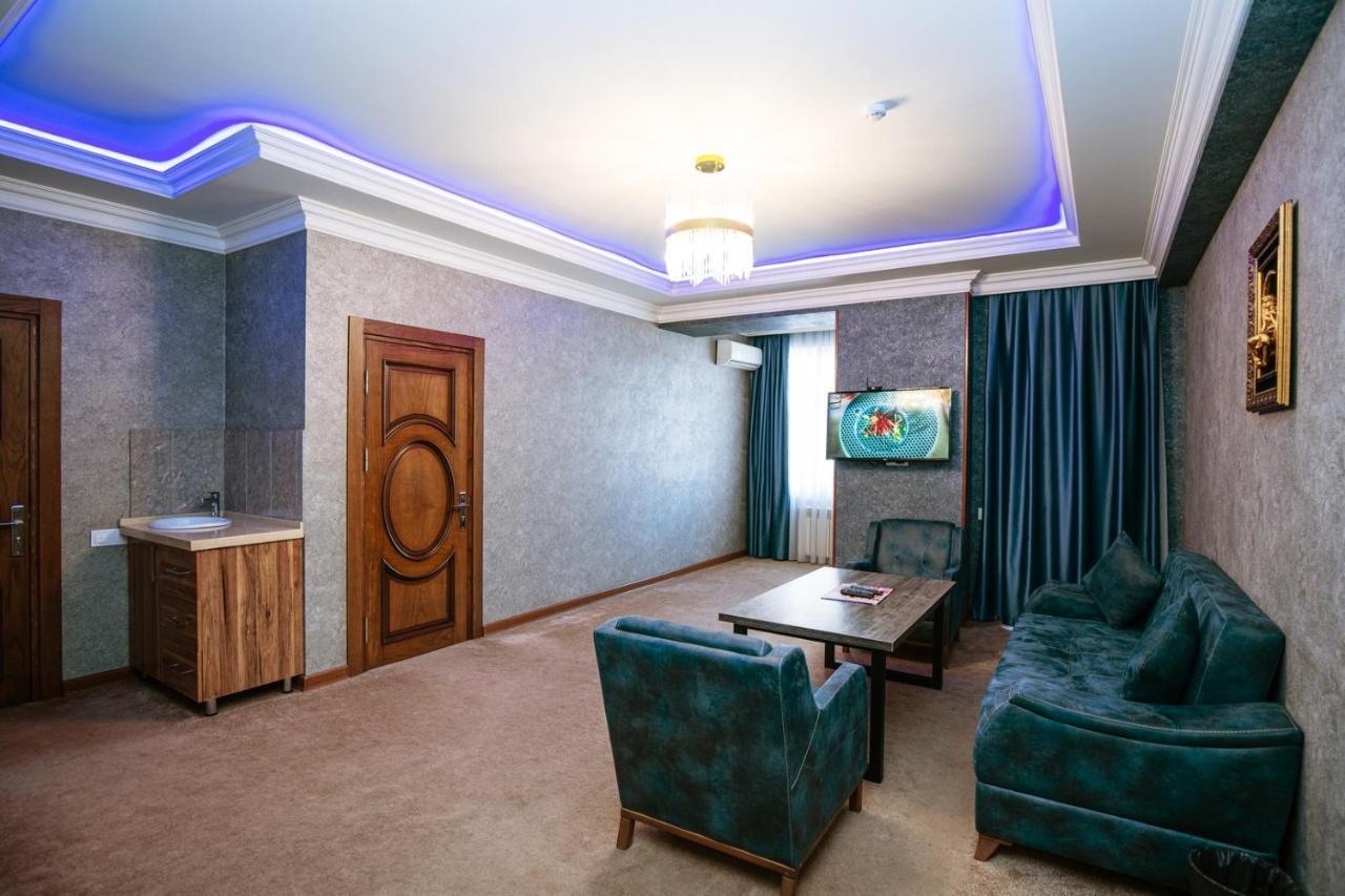 Royal Sapphire Boutique Apartment Baku Exterior photo