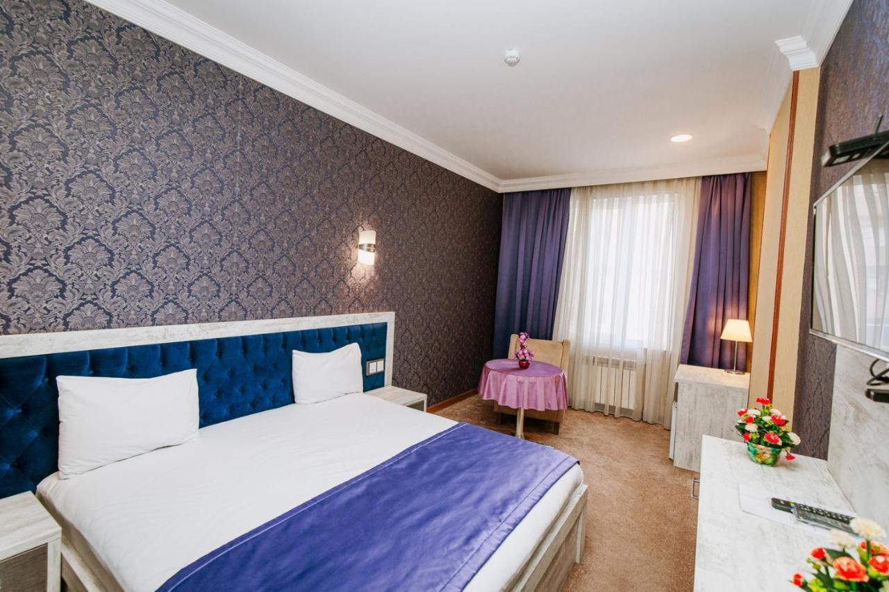Royal Sapphire Boutique Apartment Baku Exterior photo