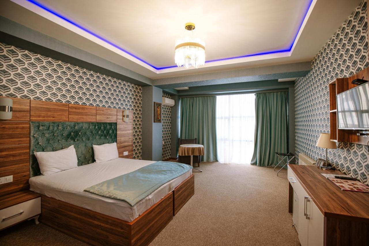 Royal Sapphire Boutique Apartment Baku Exterior photo